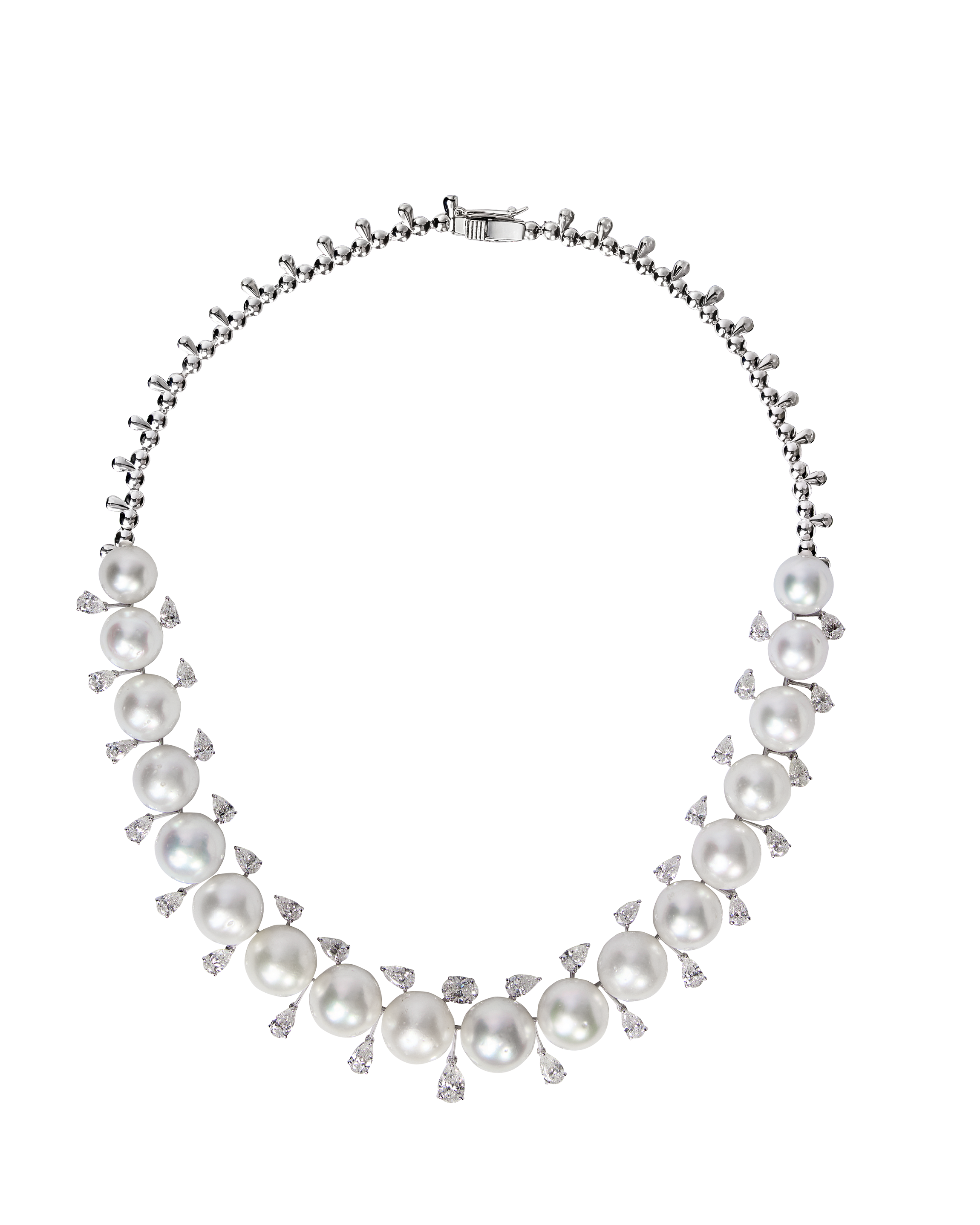 Nanagram Fine Jewels Presents Elegant Pearl Collection for Mother&rsquo;s Day